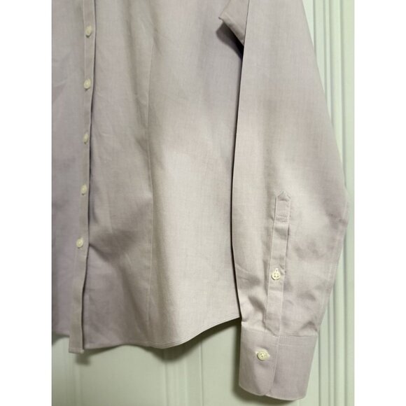 Brooks Brothers SZ 4 Career Professional Chic Blouse - Picture 5 of 6